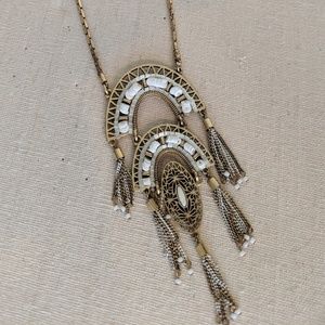 Stella & Dot Mirage Pendant